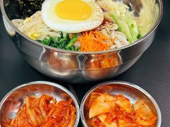 -许哥东北烧烤·铁丳烤串·宫后夹肉(繁花中心店)