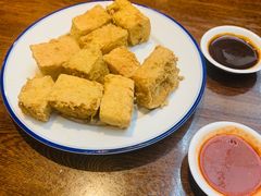 -咸亨酒店•非遗绍兴菜•中华老字号(堂吃餐厅)