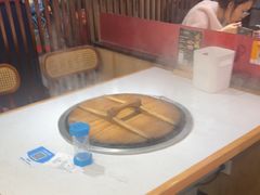 -鲁员外地锅鸡地锅鱼(古墩路店)