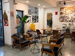 -唐咖精品咖啡(大理古城手冲店)