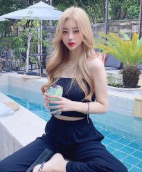 -AFA Hair studio·女士发型设计