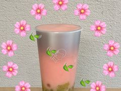 -喜茶(佛山顺德容桂天佑城店)