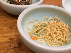 -三千里韩式炭火烤肉(南八马路店)