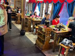 -蜀大侠火锅(寰球文化地标·总府店)