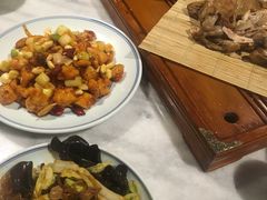 -惠丰堂饭庄