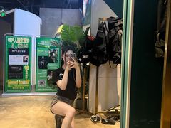 -棂笼·深度沉浸密室(武汉旗舰店)