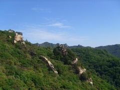 -丹东天桥沟景区