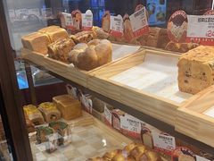 -爸爸糖吐司面包(悠唐购物中心店)