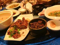 -筠咖啡西餐厅(上海国展宝龙丽筠酒店)