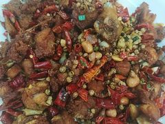 -金燕宫菜馆(金燕路店)