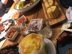 -通海俄式烧烤(下瓦房店)