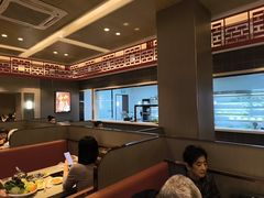 -蝎王府羊蝎子(虎坊桥总店)