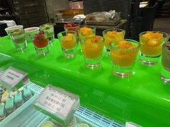 -白天鹅宾馆·流浮阁咖啡厅