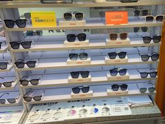 -LOHO眼镜生活(青浦宝龙店)