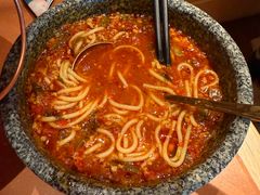 -浩海火燒雲傣家菜(芮欧百货店)