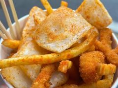 -味子夫鸡柳(解放碑总店)