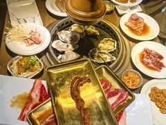 -火炉火自助餐(五道口购物中心店)