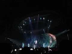 -宝能国际体育演艺中心