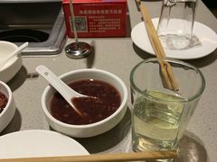 -海底捞火锅(高新万达店)