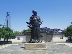 -王阳明故居