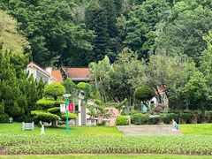 -白云山索道-售票处