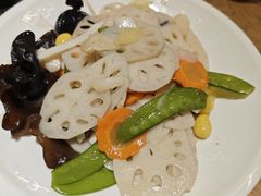 -龙泉人椰子鸡·糟粕醋·海南菜(南大桥店)