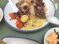 -粤式轩广东茶餐厅(草市街店)