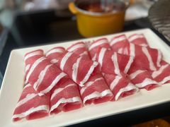 -鲁西肥牛(九方购物中心店)