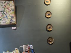 -出走咖啡·面包(宋庄店)