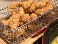 -小菜园新徽菜(江阴万达店)