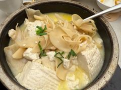 -狮王府淮扬菜(万象城店)