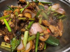 -启东海鲜人家(古美路店)