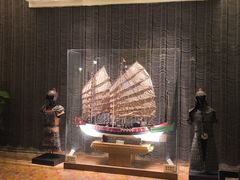 -南沙游艇会·大兵船餐厅