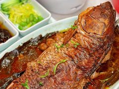 -小吊梨汤·北京菜·烤鸭(鸟巢店)