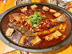 -今邕烧烤(园湖店)
