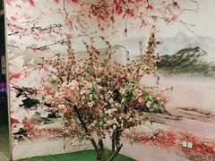 -清风小镇闯关东影视基地