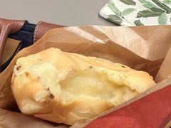 -拾烧·古法手作车轮饼(西直门凯德茂店)