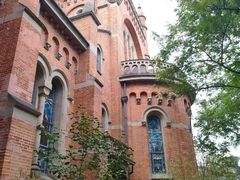 -上海佘山国家森林公园西佘山园