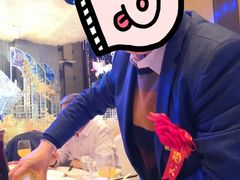 -青岛西海岸隆和福朋喜来登酒店