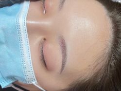 -臣丽纹眉品牌连锁