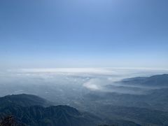 -峨眉山风景名胜区