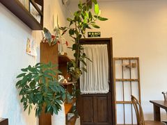 -山由之cafe&meal(小寨店)