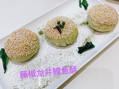 -蔡澜点心·粤菜(月星环球港店)