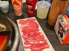 -巴蜀大将火锅(春熙店)