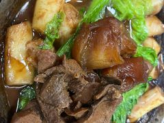 -珍珍小食店(西华路店)