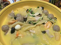 -柳柳饭店(华山中路店)