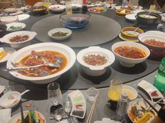 -香丰阁·烤鸭·川湘菜(清河店)