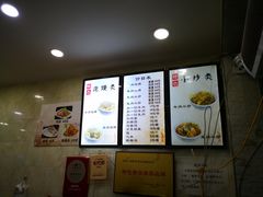 -刘信牛羊肉小炒泡馍(回民街店)