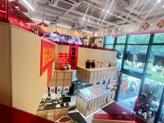 -赵美丽·重庆社区火锅·直营店(火车东站·中豪国际店)