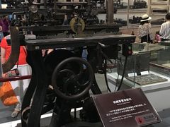 -中国铁道博物馆(正阳门馆)